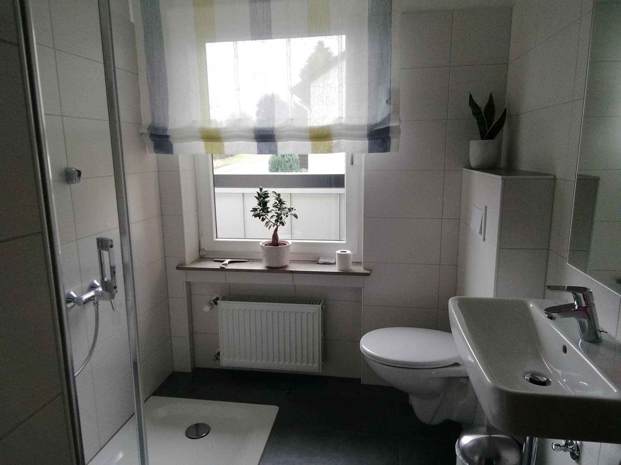 Ferienwohnung Christel Extertal Luaran gambar
