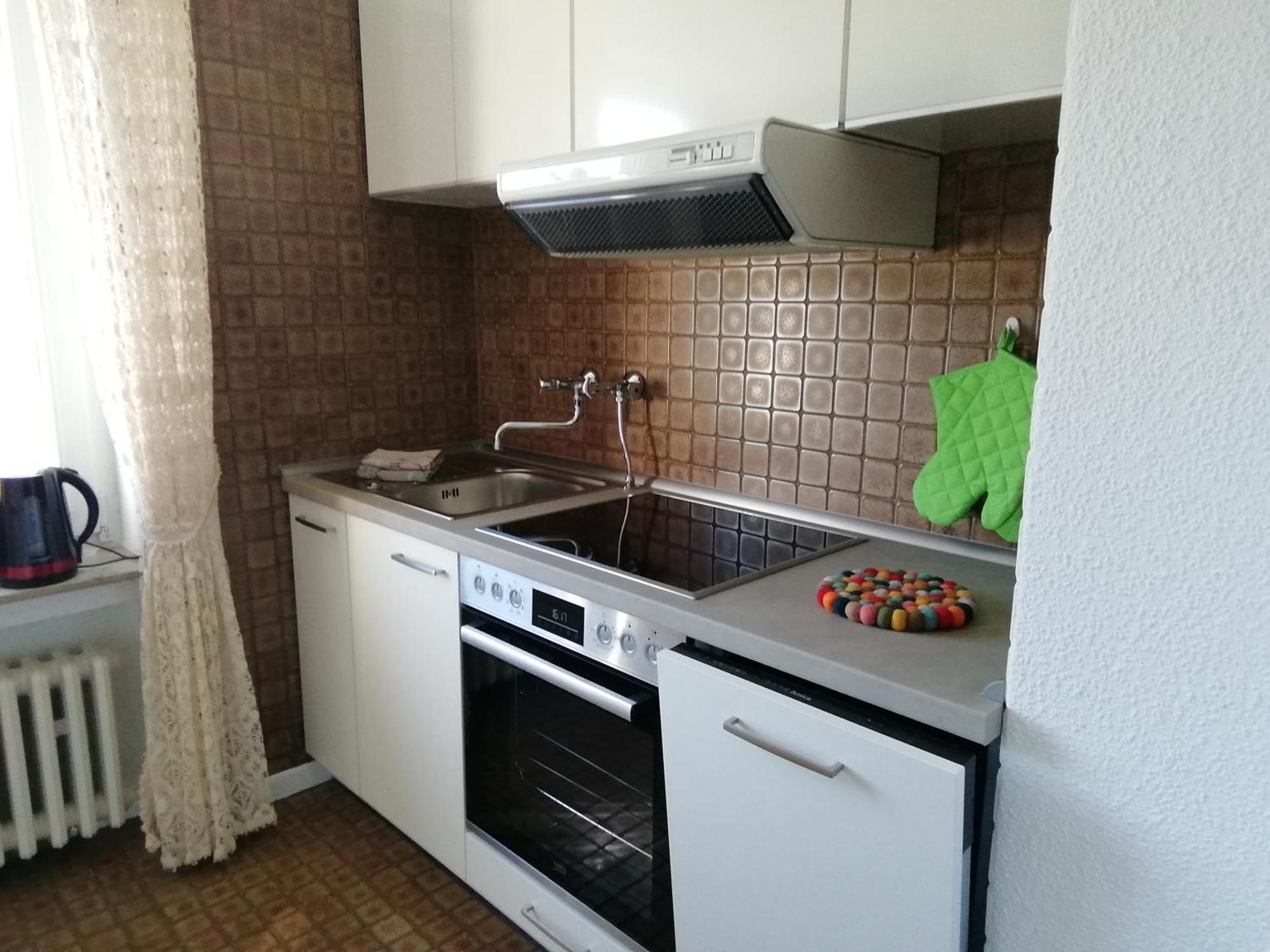 Ferienwohnung Christel Extertal Luaran gambar
