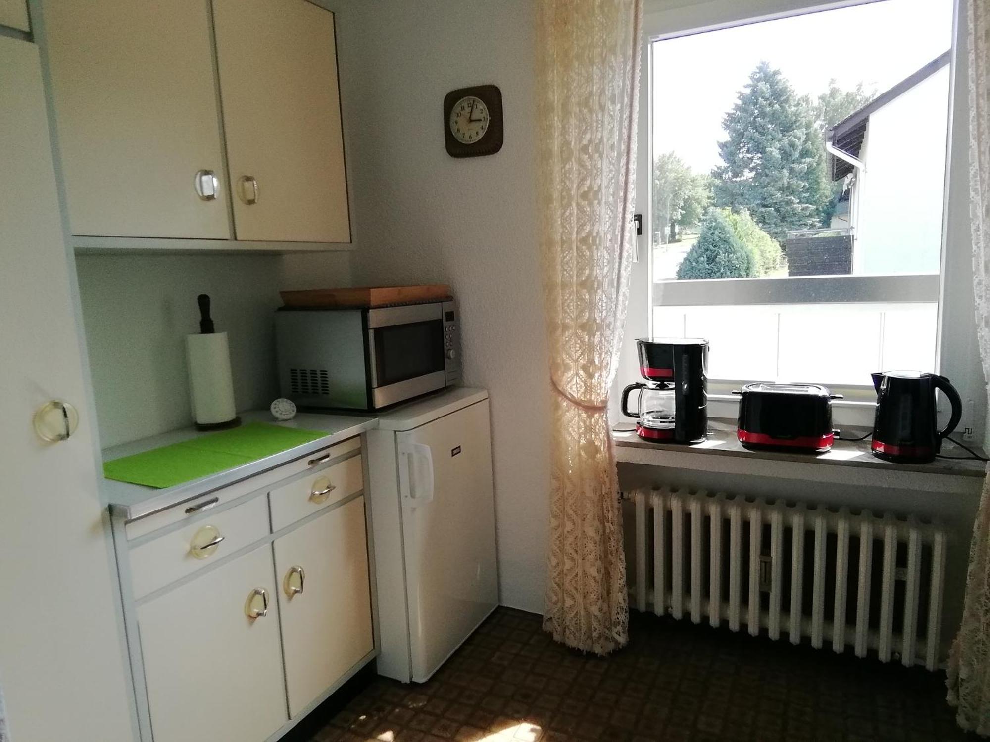 Ferienwohnung Christel Extertal Luaran gambar